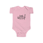 Little Warrior – Infant Onesie