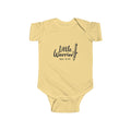 Little Warrior – Infant Onesie
