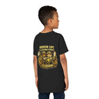 Armor Up & Stand Firm – Boy's Tee