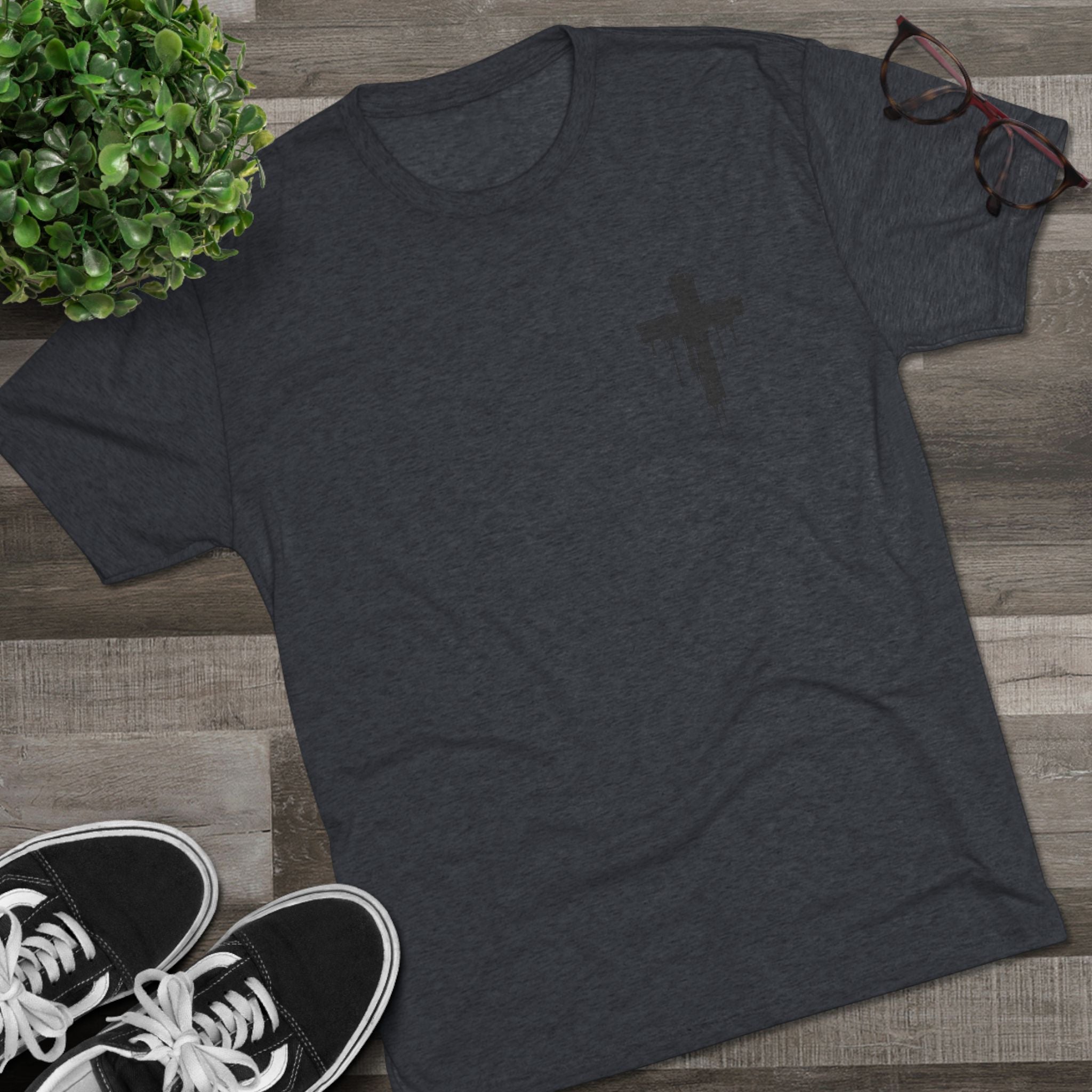 Armor Up Tee
