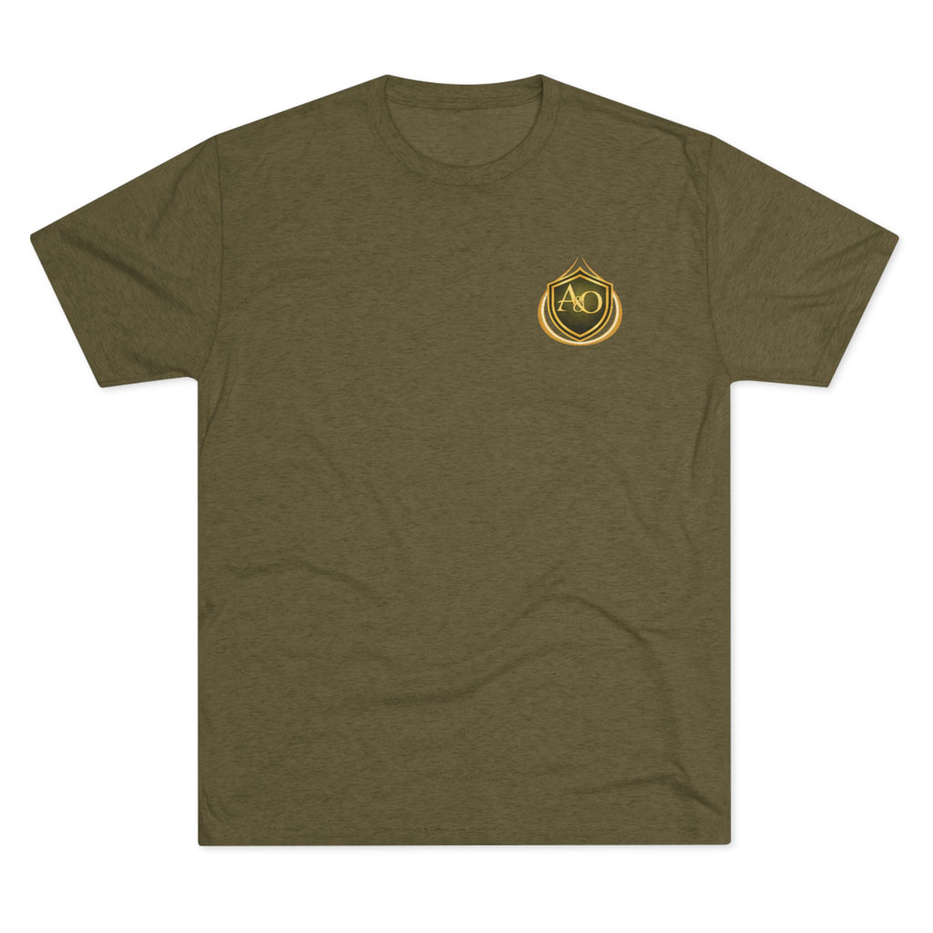 Armor of God Tee