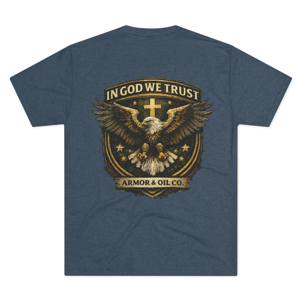 In God We Trust Tee