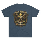 In God We Trust Tee