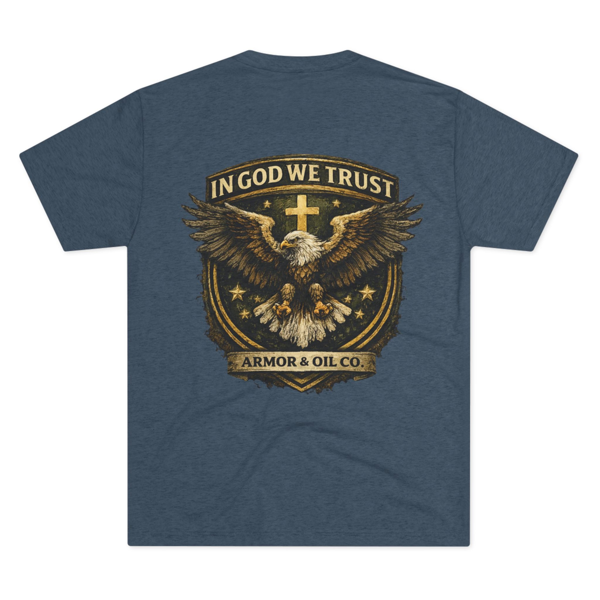 In God We Trust Tee