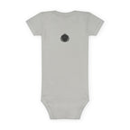 Brave & Bold – Baby Onesie