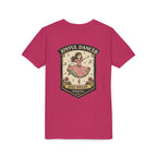 Joyful Dancer – Youth Girls Tee
