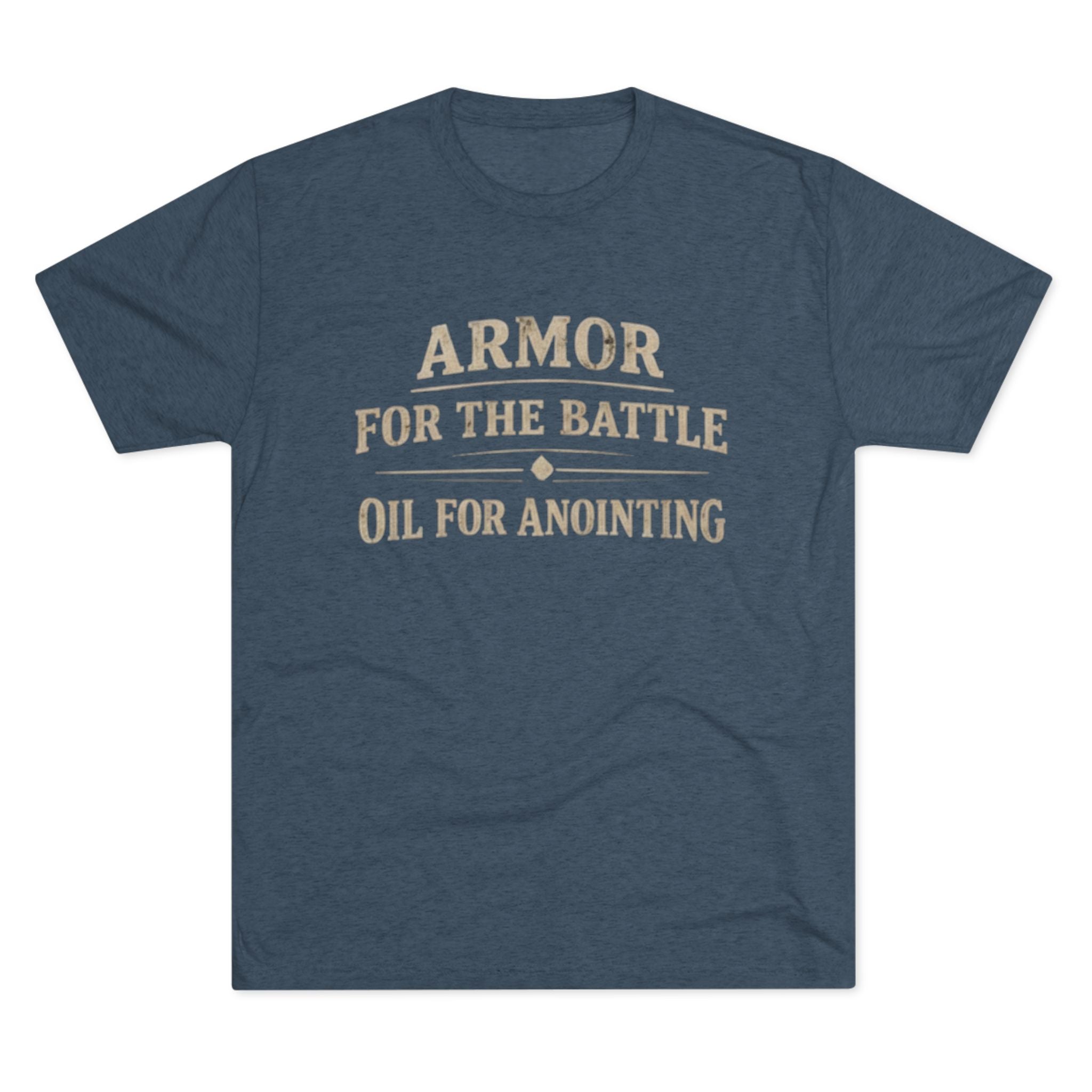 "Armor for the Battle" Tee