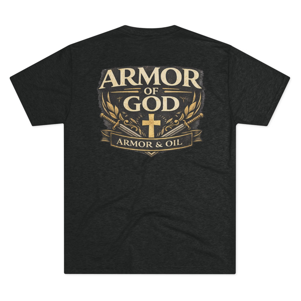Armor of God Tee