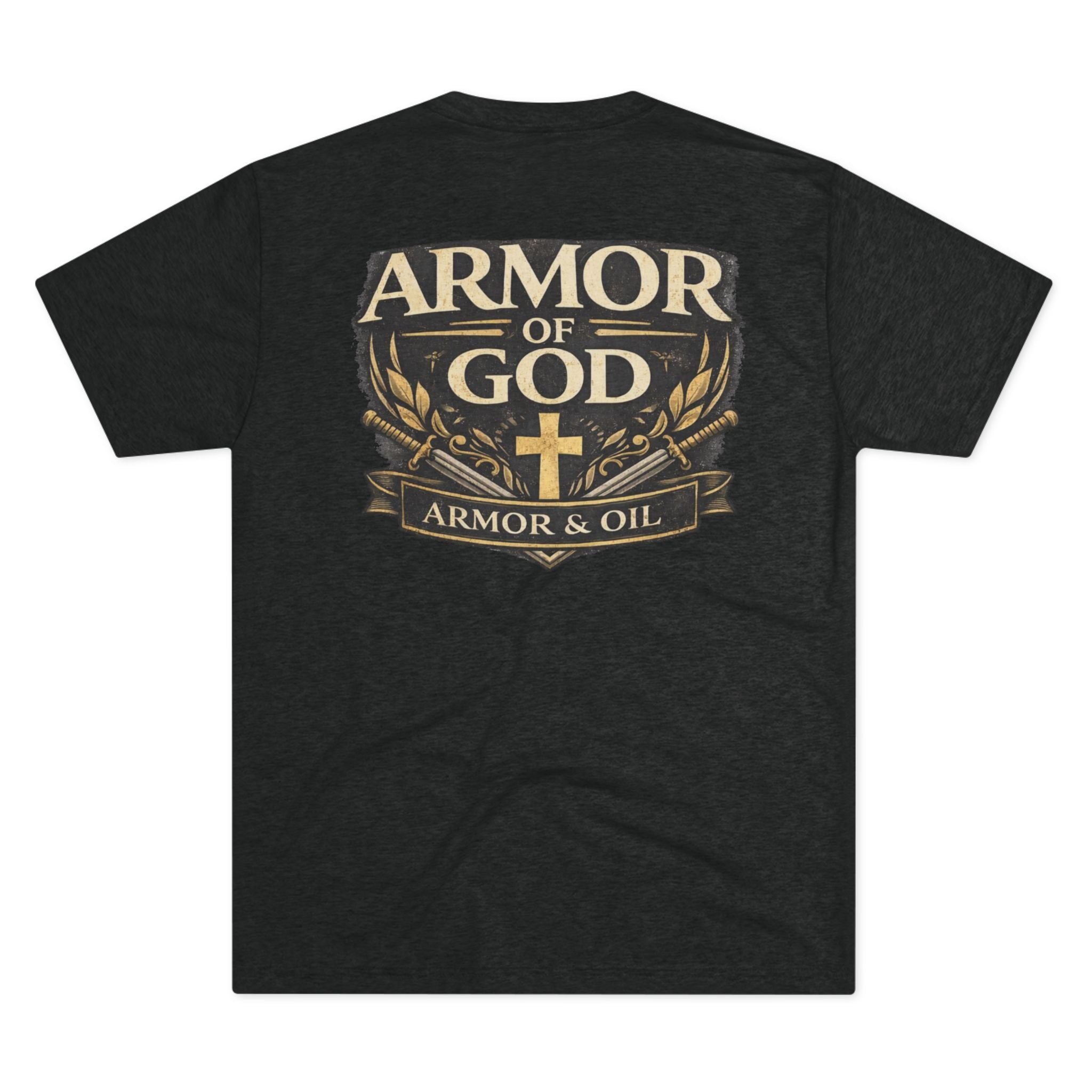 Armor of God Tee