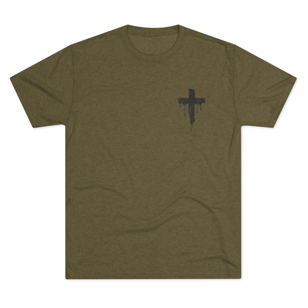 Armor Up Tee