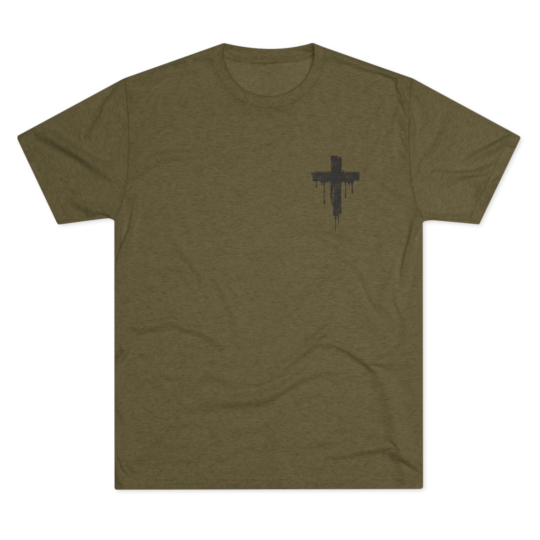 Armor Up Tee