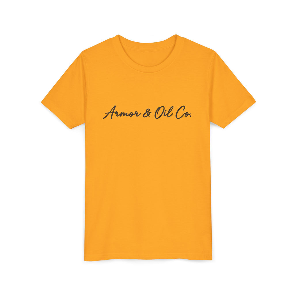 Joyful Dancer – Youth Girls Tee