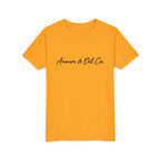 Joyful Dancer – Youth Girls Tee