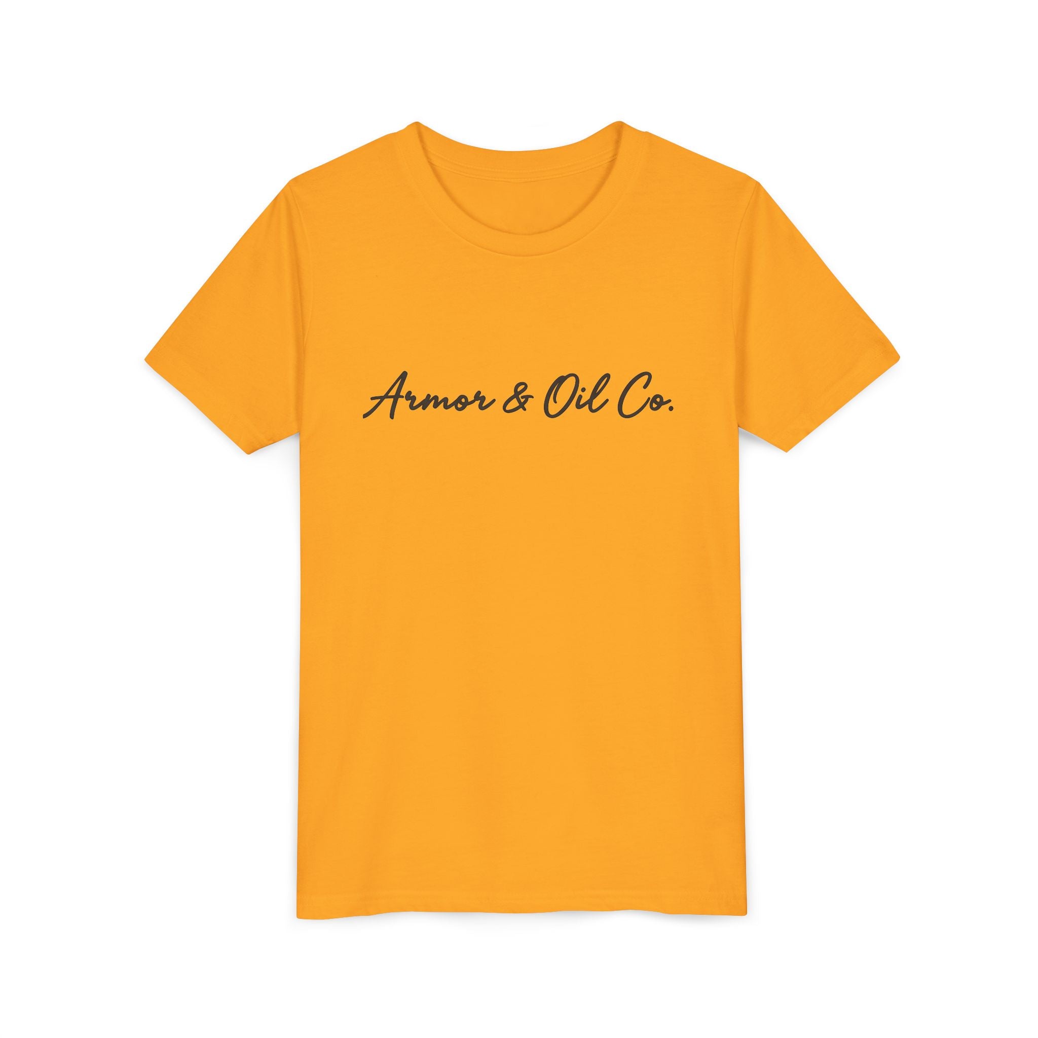 Joyful Dancer – Youth Girls Tee