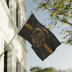 Let Your Lion Roar – Double-Sided 3' x 5' Flag
