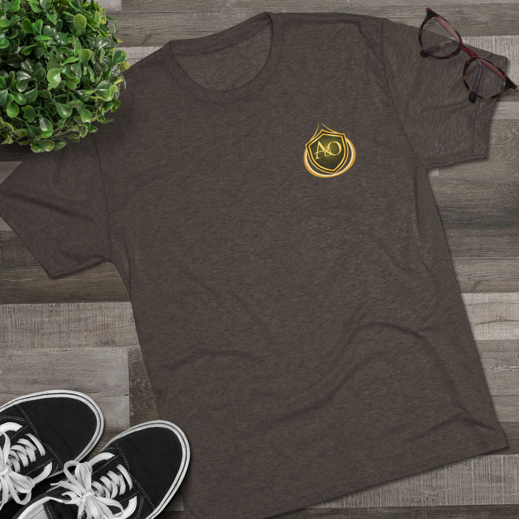 Armor of God Tee