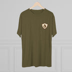 Built for the Battle – Men's Tee