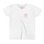 Daughter of the King – Girl's Tee