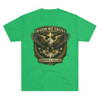 In God We Trust Tee