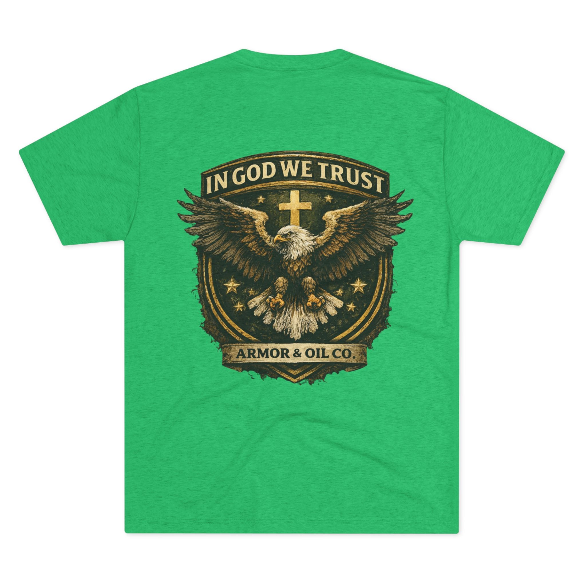 In God We Trust Tee
