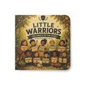 Little Warriors: The Fruits of the Spirit – 6x6 Board Book