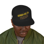 Snapback (Embroidery)