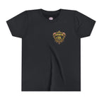 Armor Up Princess – Girl's Tee