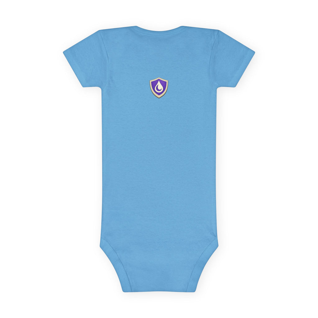 Little Anointed One – Baby Onesie