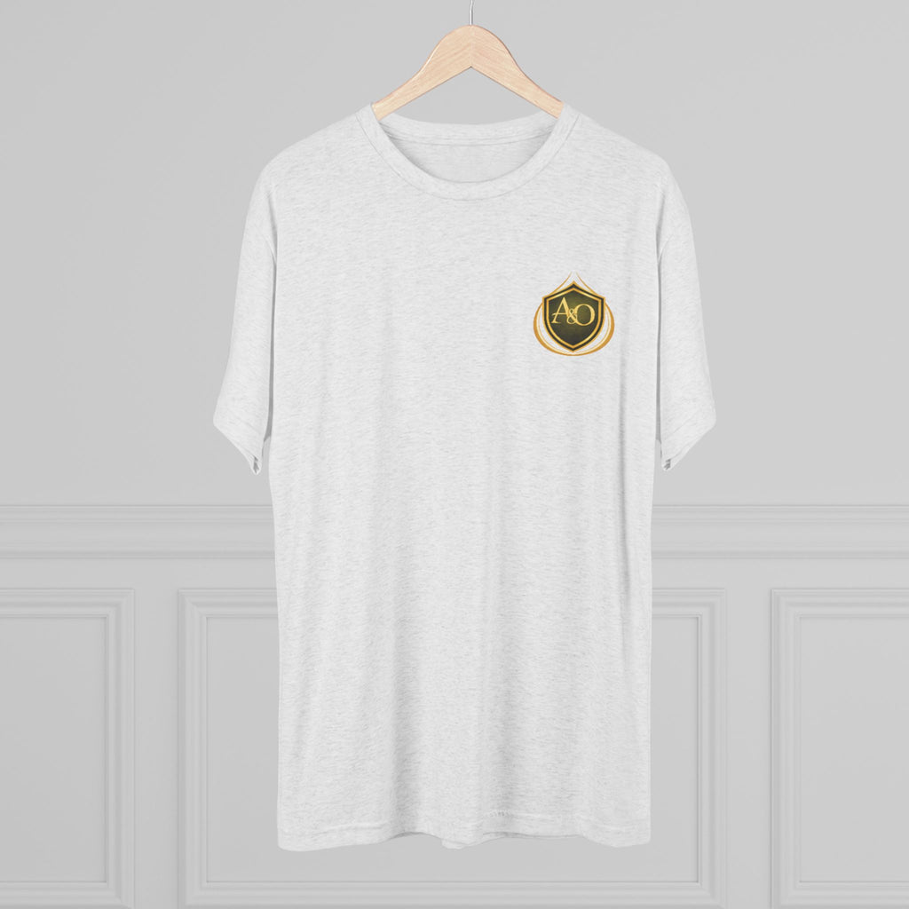 Armor of God Tee