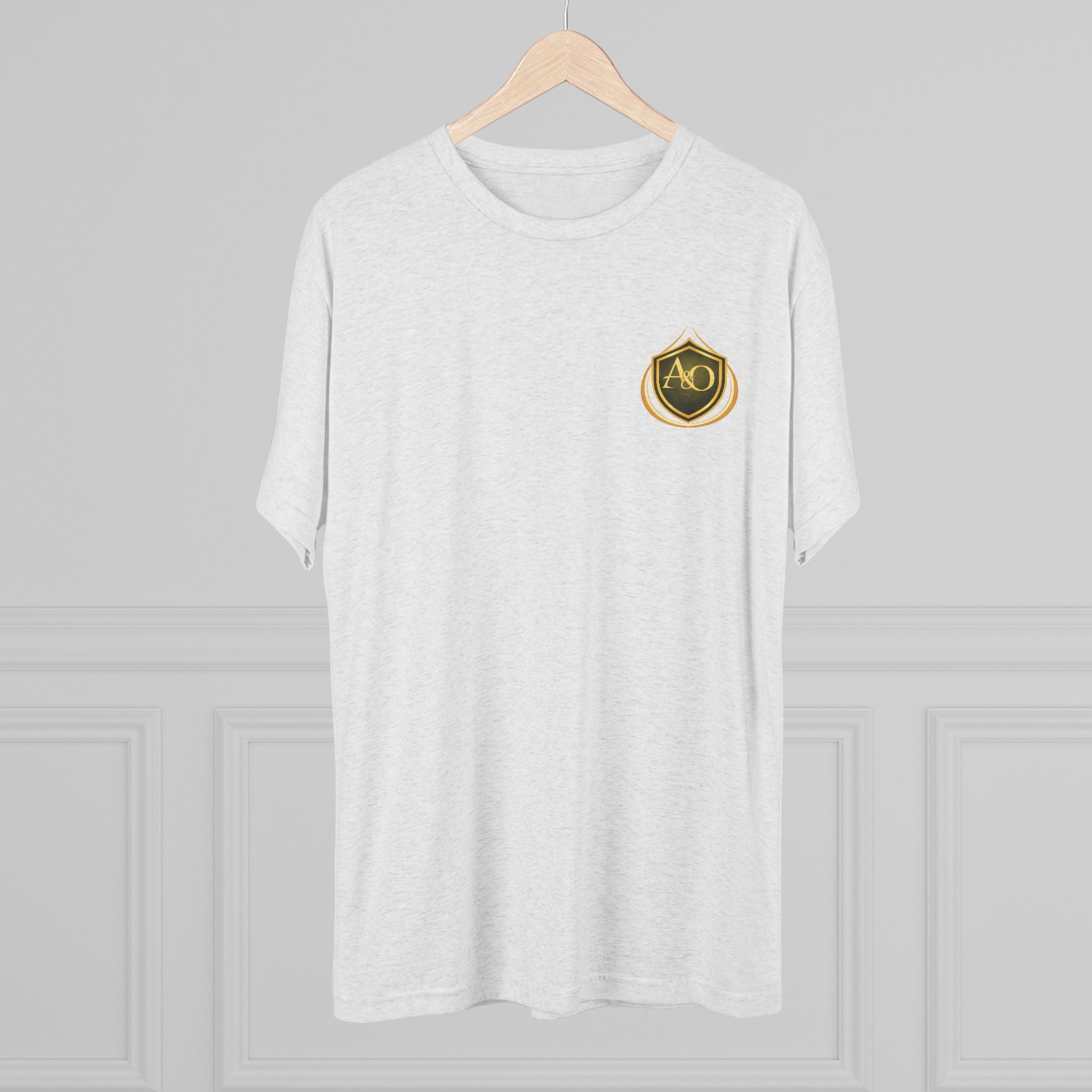Armor of God Tee