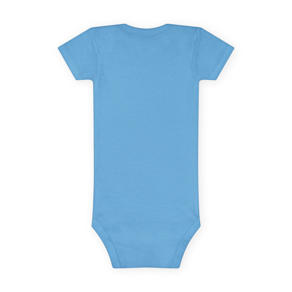 Walk by Faith – Baby Onesie