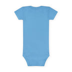 Walk by Faith – Baby Onesie