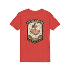 Joyful Dancer – Youth Girls Tee