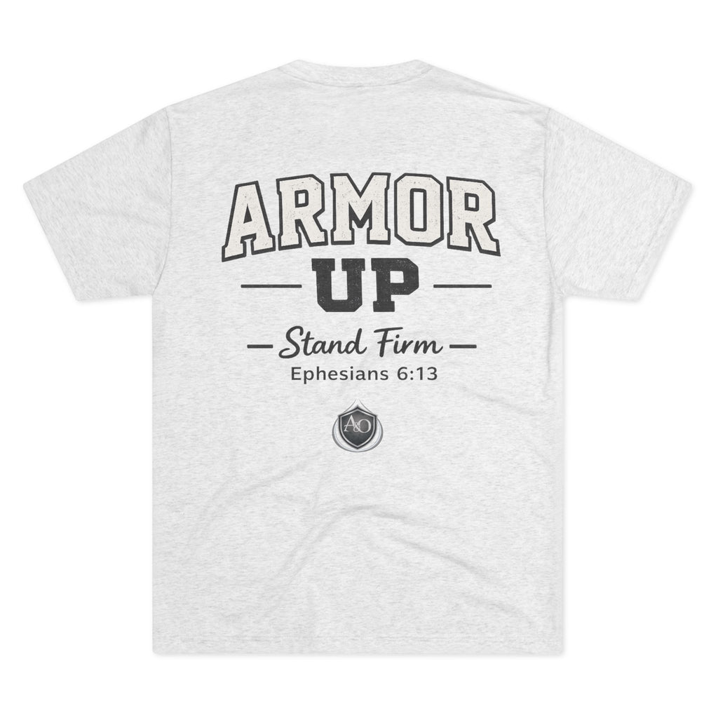 Armor Up Tee