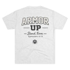 Armor Up Tee