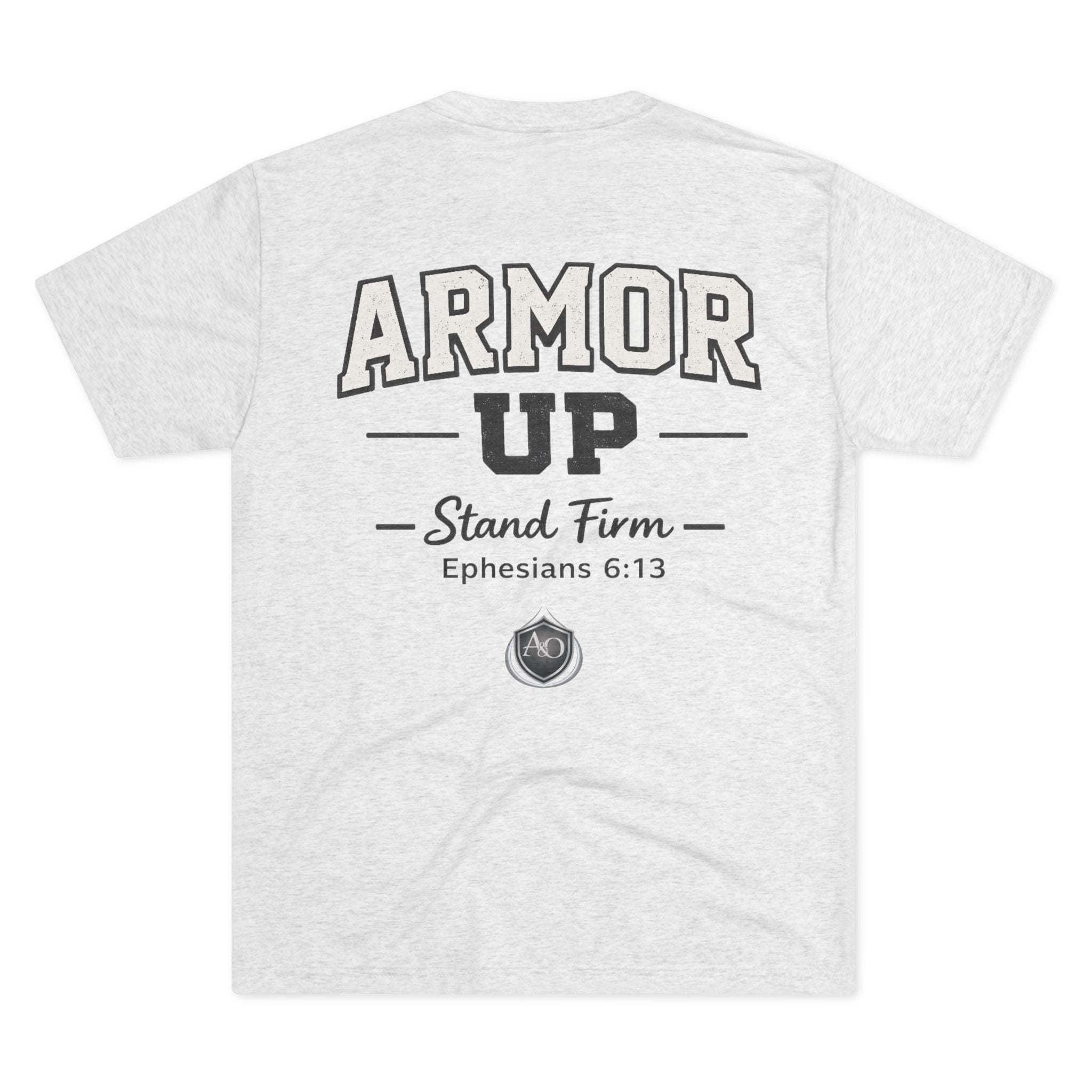 Armor Up Tee