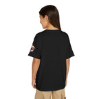 Daughter of the King Cross – Girl's Tee