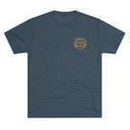 ⚔️ Jehovah Nissi Men’s Tee