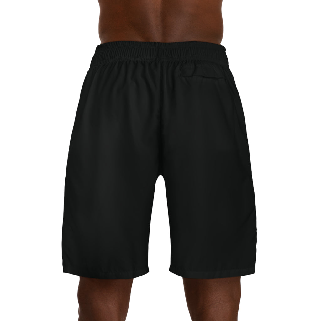 Men's Cross Jogger Shorts