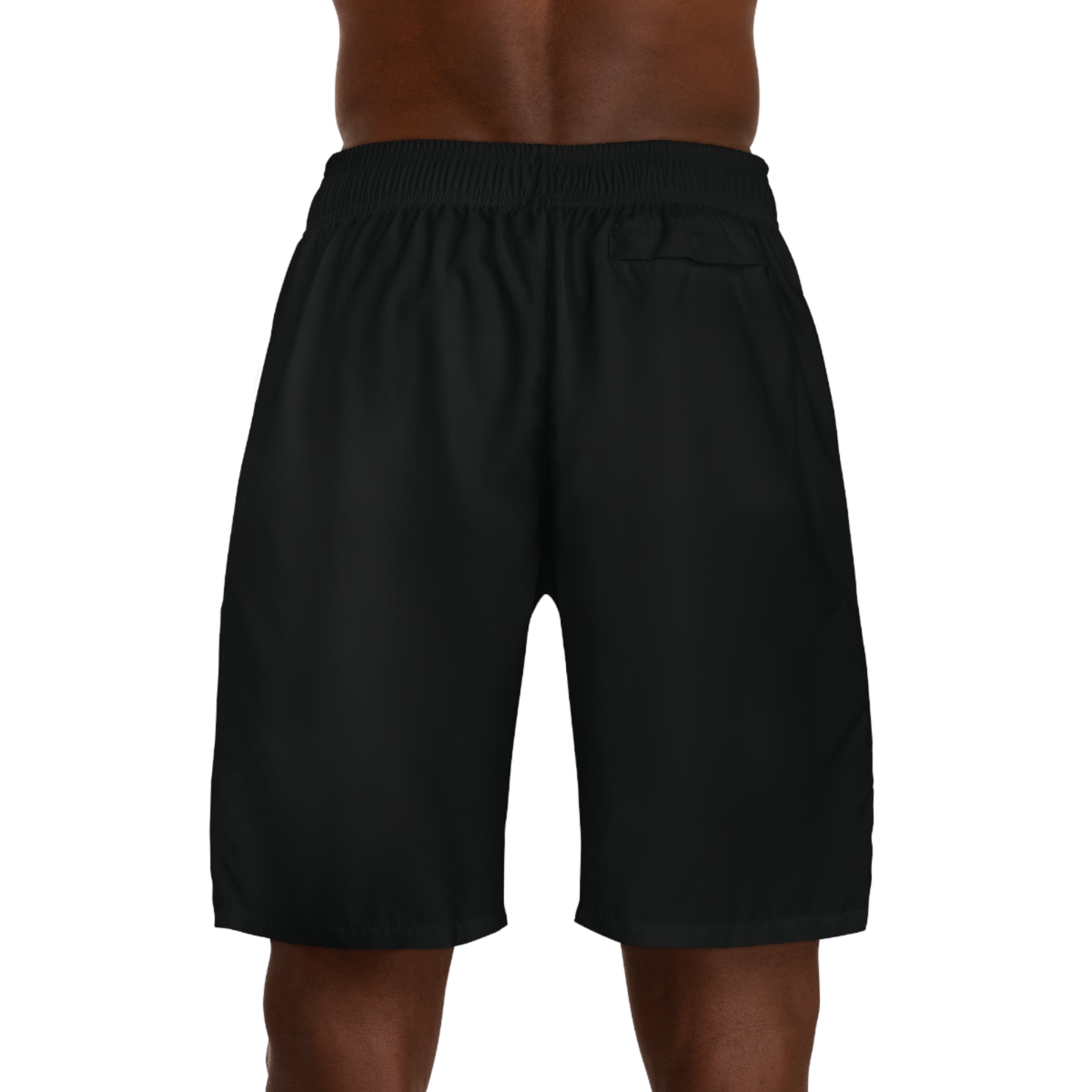 Men's Cross Jogger Shorts