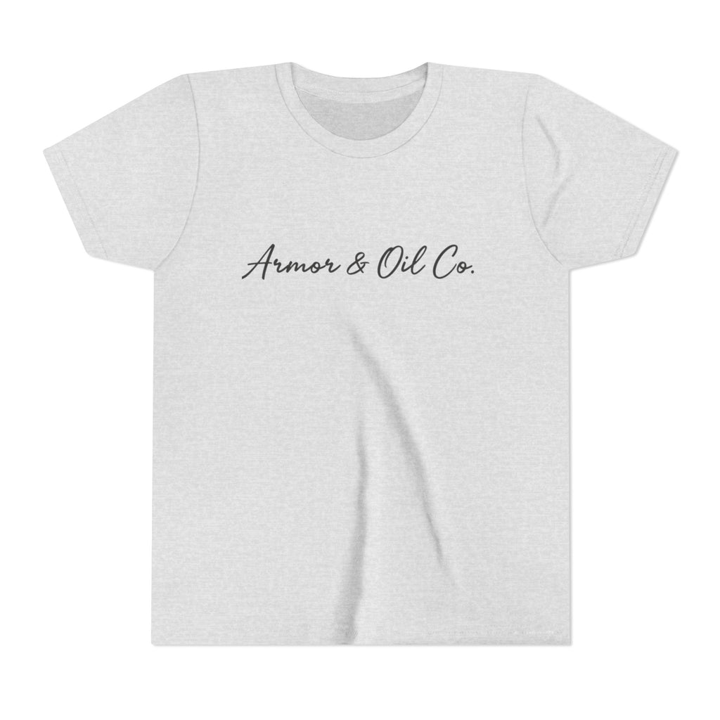 Joyful Dancer – Youth Girls Tee