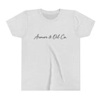 Joyful Dancer – Youth Girls Tee