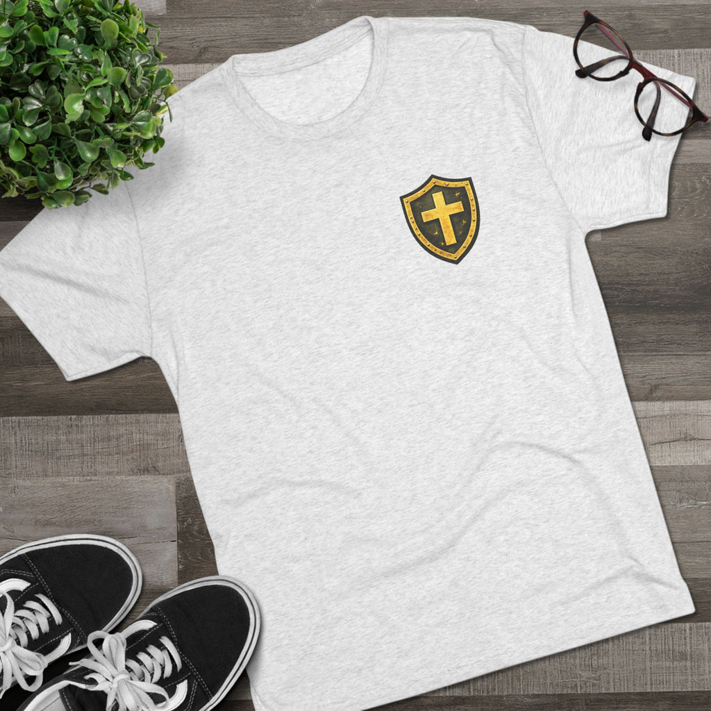 Defenders of the Faith Tee