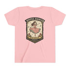 Joyful Dancer – Youth Girls Tee
