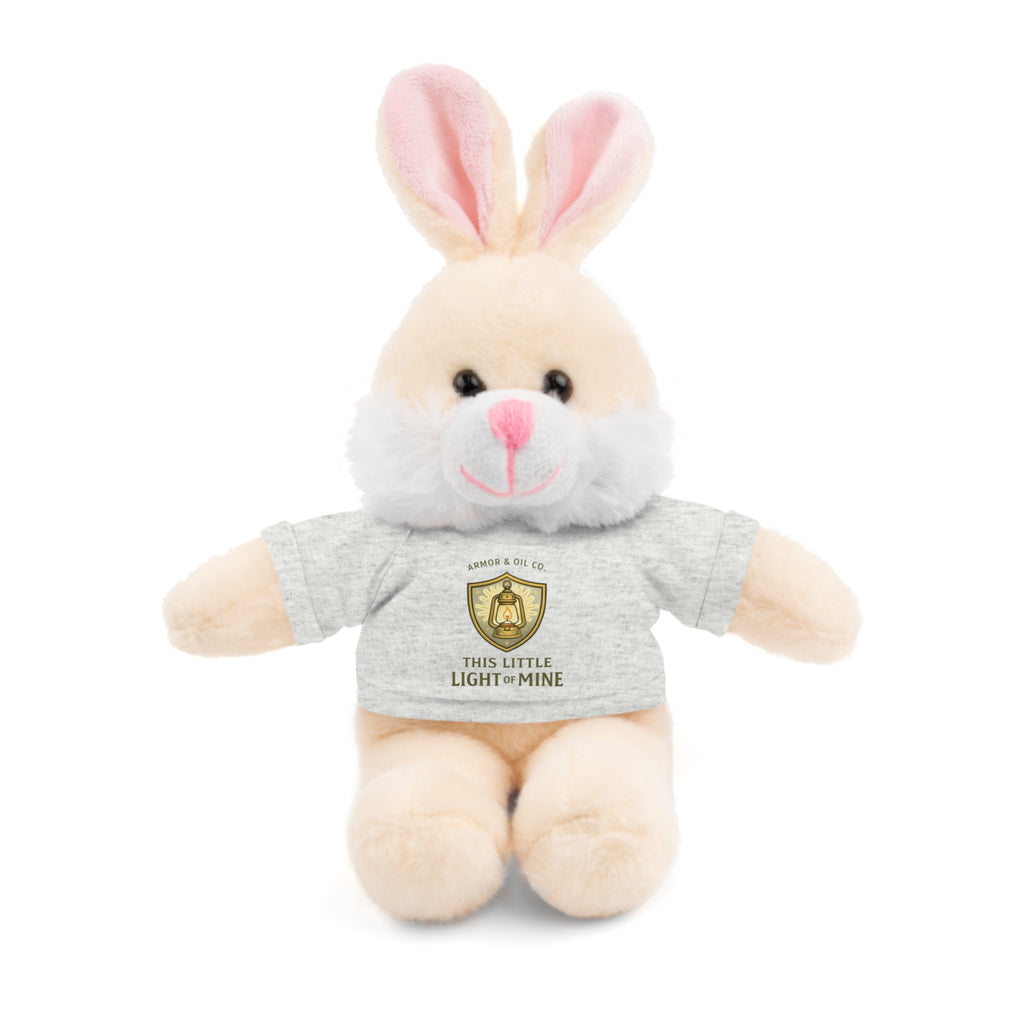 This Little Light of Mine Stuffed Animal 🧸✨