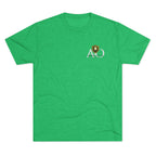 Anointed Cowboy Tee — Men's