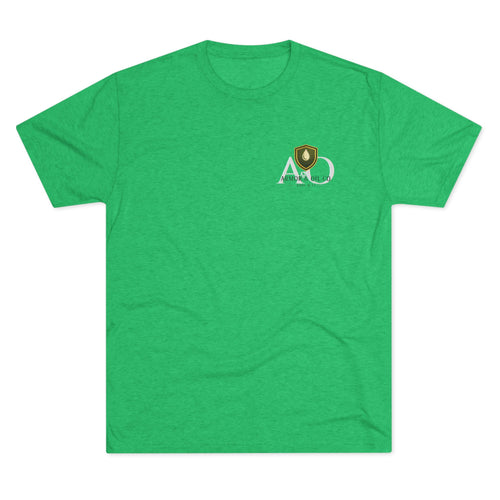 Anointed Cowboy Tee — Men's