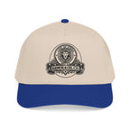 Lion of Judah Baseball Cap