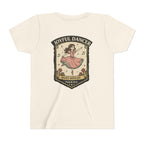 Joyful Dancer – Youth Girls Tee