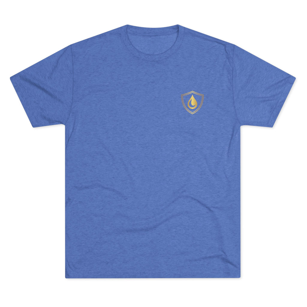 🦁 Let Your Lion Roar Men’s Tee